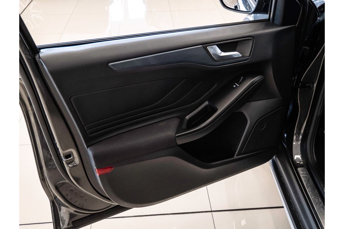 2021 Ford Focus Active SA