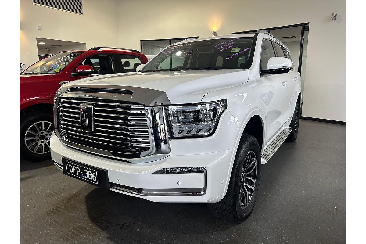 2024 GWM Tank 500 Lux Hybrid P03
