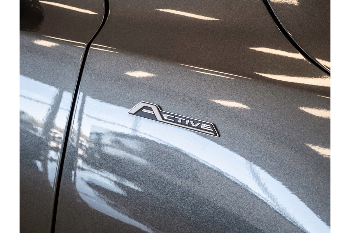 2021 Ford Focus Active SA