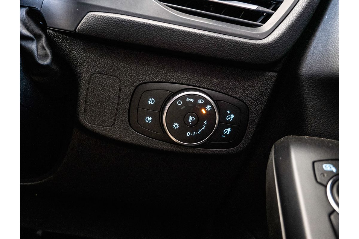2021 Ford Focus Active SA