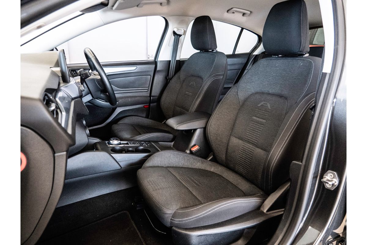 2021 Ford Focus Active SA