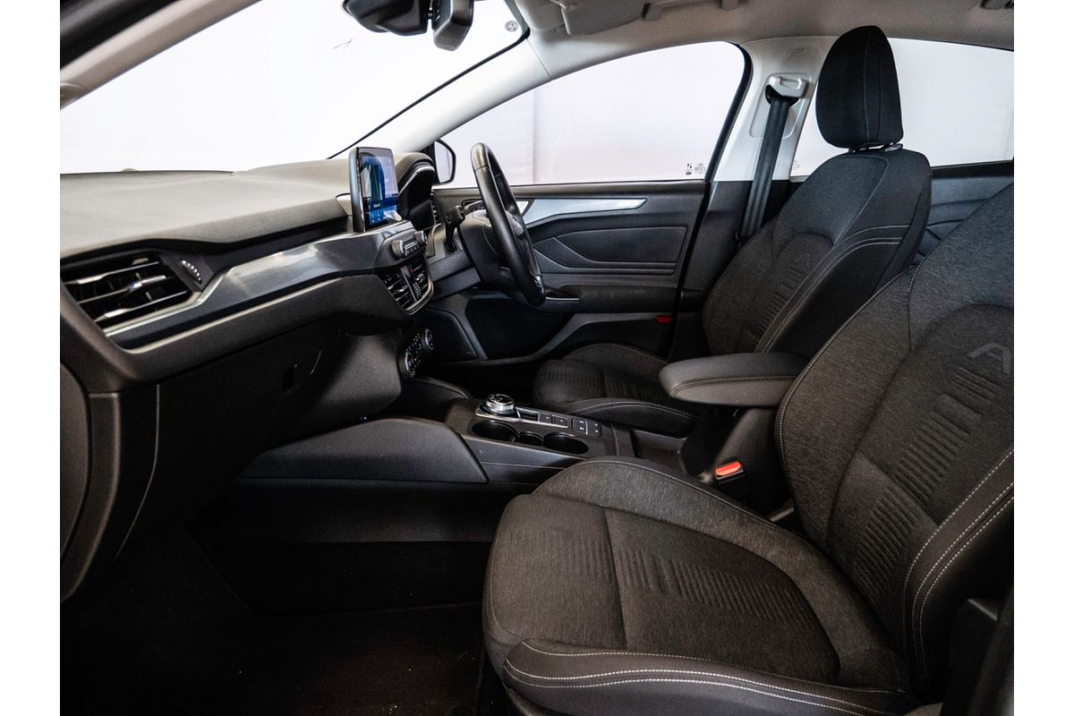 2021 Ford Focus Active SA