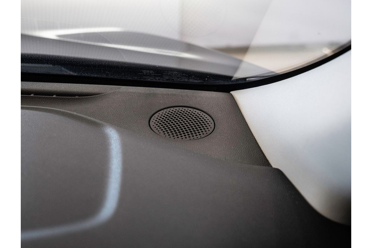 2021 Ford Focus Active SA