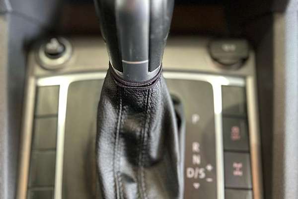 2015 Volkswagen Amarok TDI420 Highline 2H 4X4