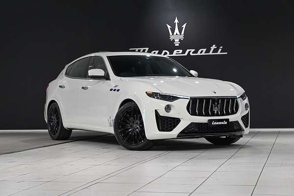2023 Maserati Levante GT M161