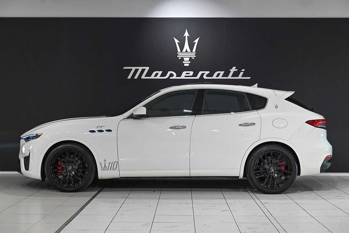 2023 Maserati Levante GT M161