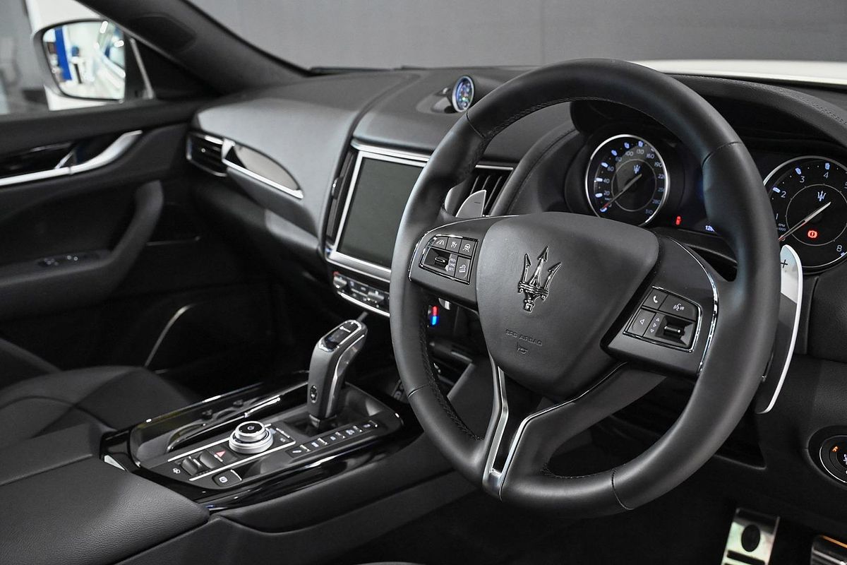 2023 Maserati Levante GT M161