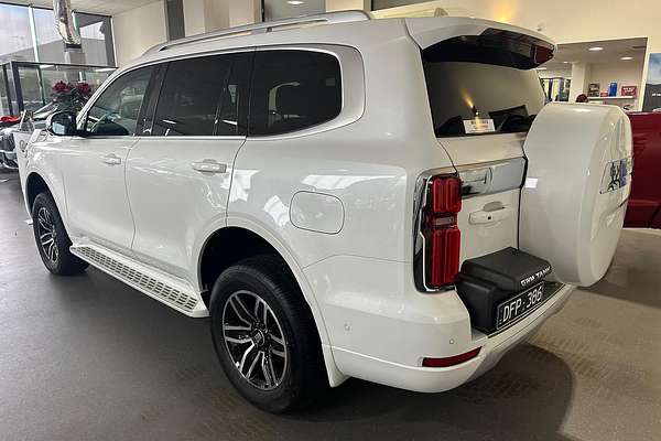 2024 GWM Tank 500 Lux Hybrid P03