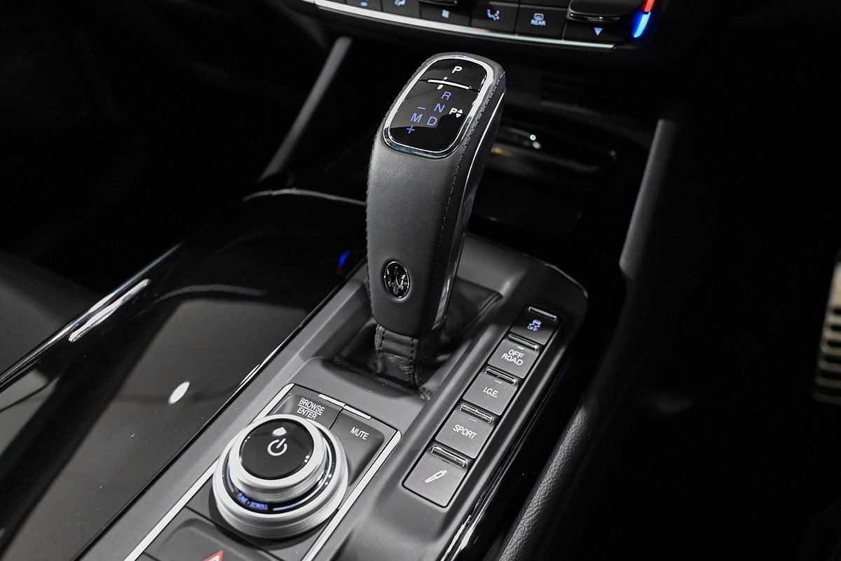 2023 Maserati Levante GT M161
