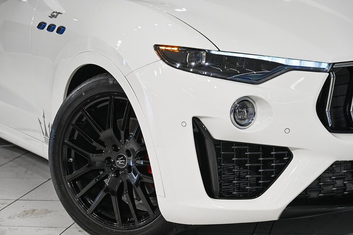 2023 Maserati Levante GT M161