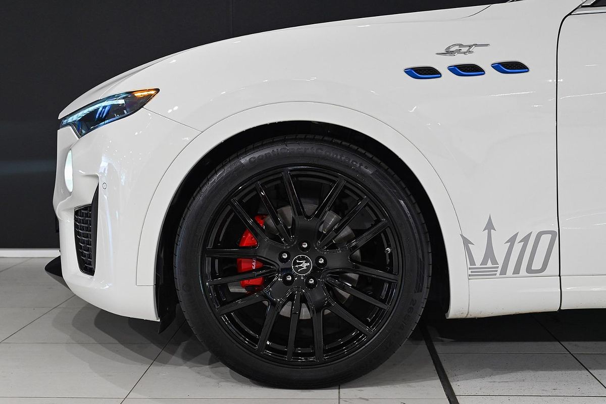 2023 Maserati Levante GT M161