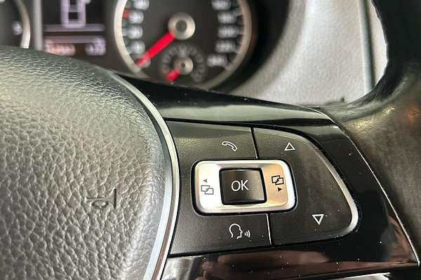 2015 Volkswagen Amarok TDI420 Highline 2H 4X4