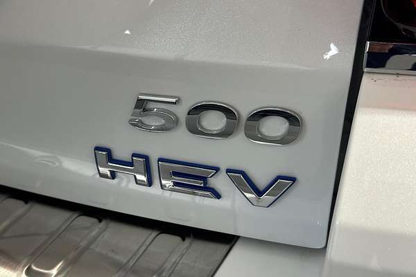 2024 GWM Tank 500 Lux Hybrid P03