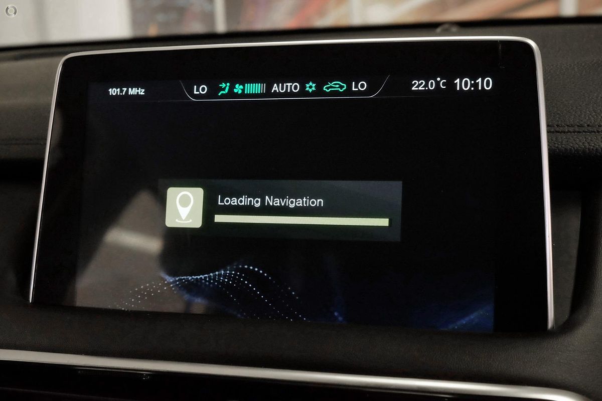 2022 MG HS Plus EV Excite SAS23