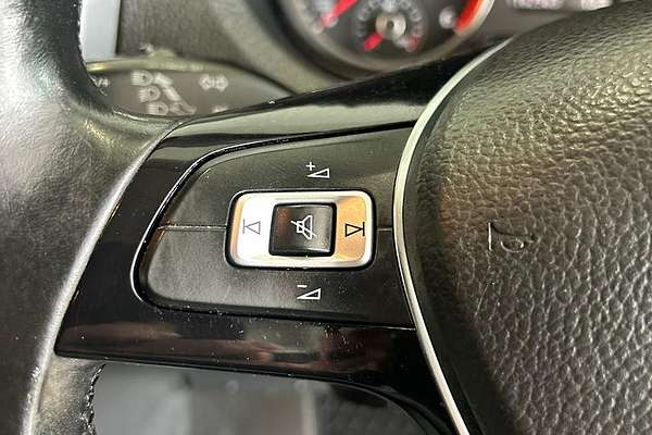 2015 Volkswagen Amarok TDI420 Highline 2H 4X4