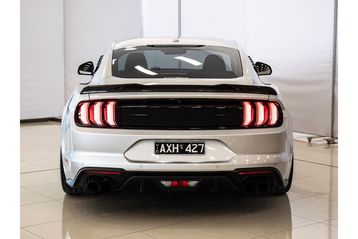 2018 Ford Mustang GT FN