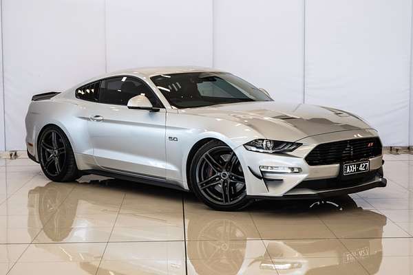 2018 Ford Mustang GT FN