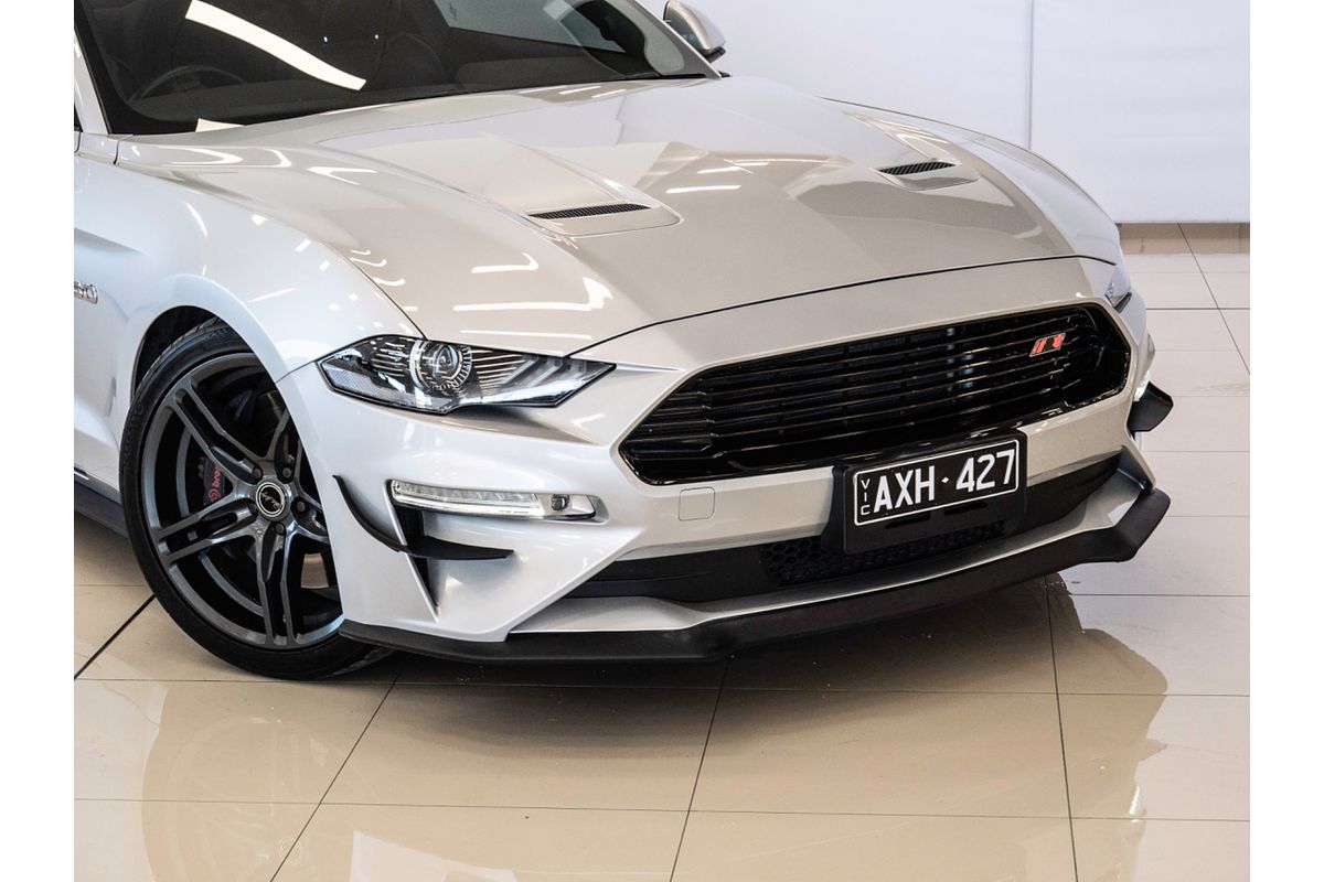 2018 Ford Mustang GT FN