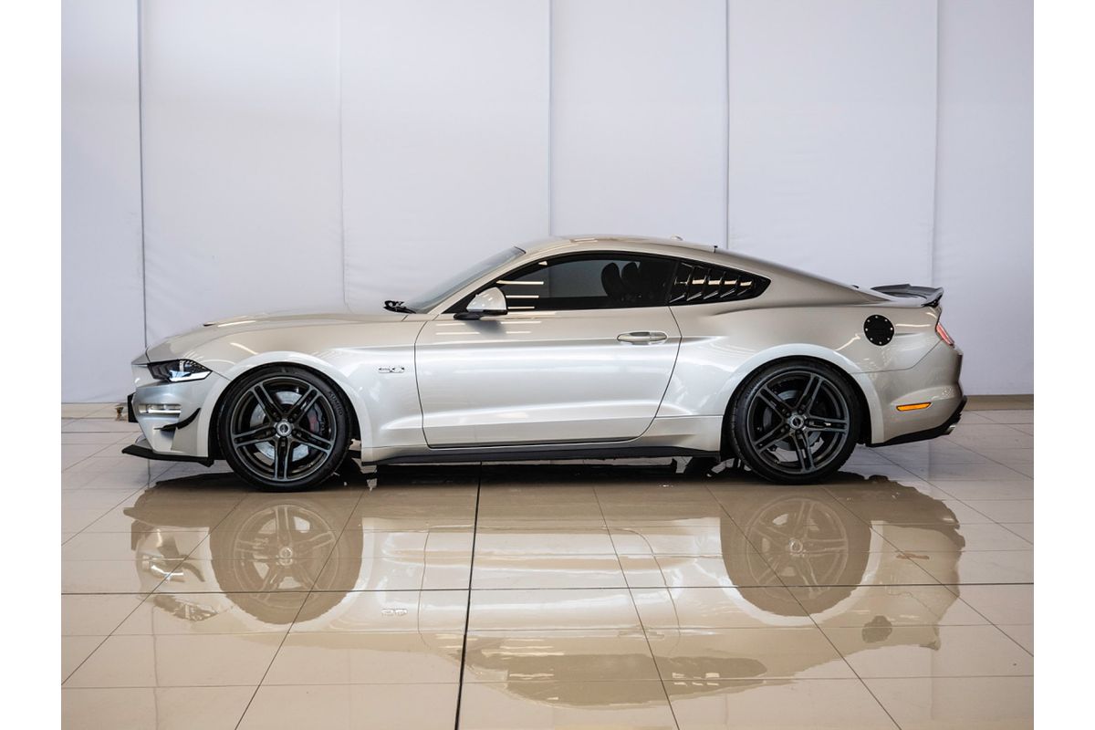 2018 Ford Mustang GT FN