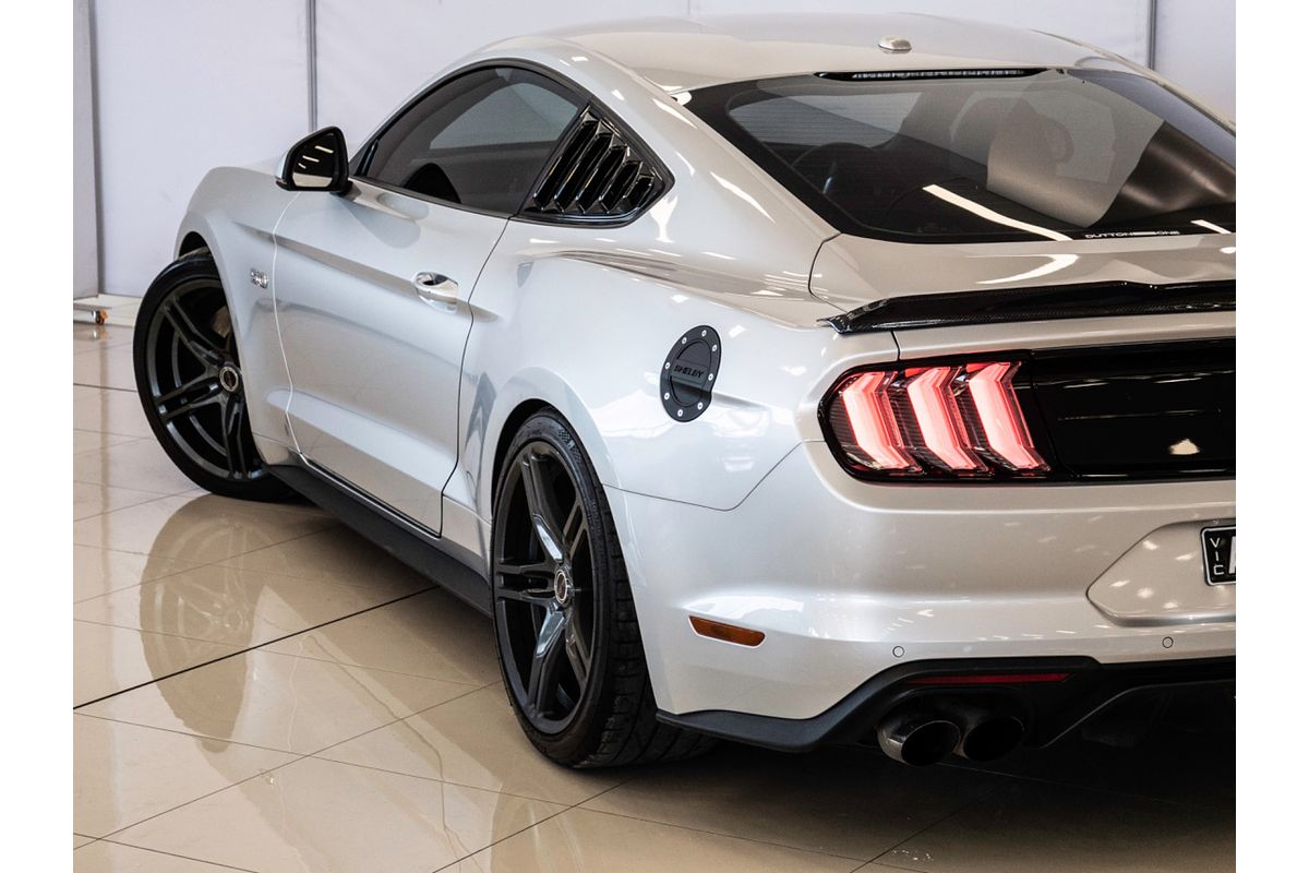2018 Ford Mustang GT FN