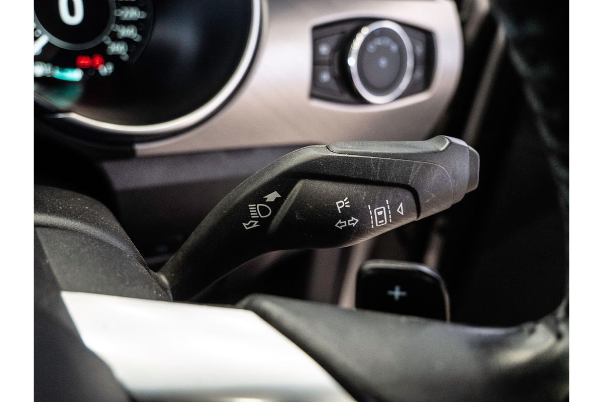 2018 Ford Mustang GT FN