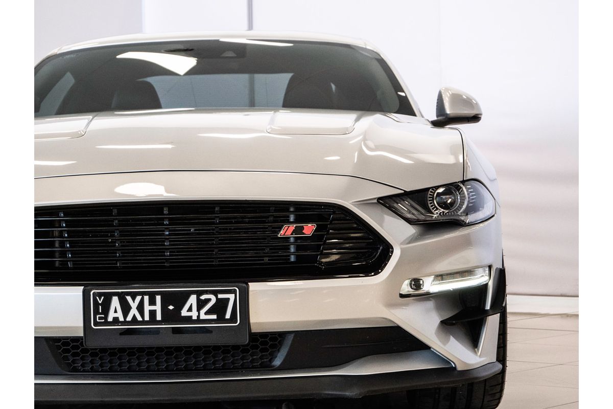 2018 Ford Mustang GT FN
