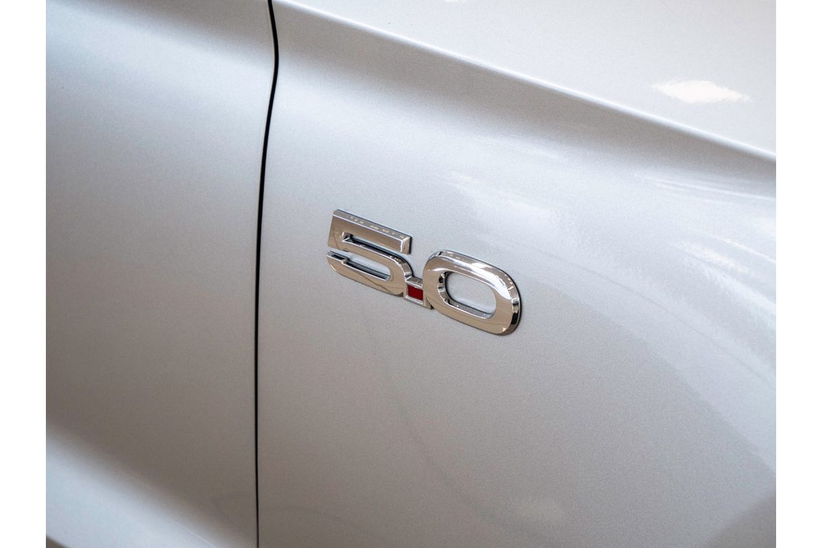2018 Ford Mustang GT FN