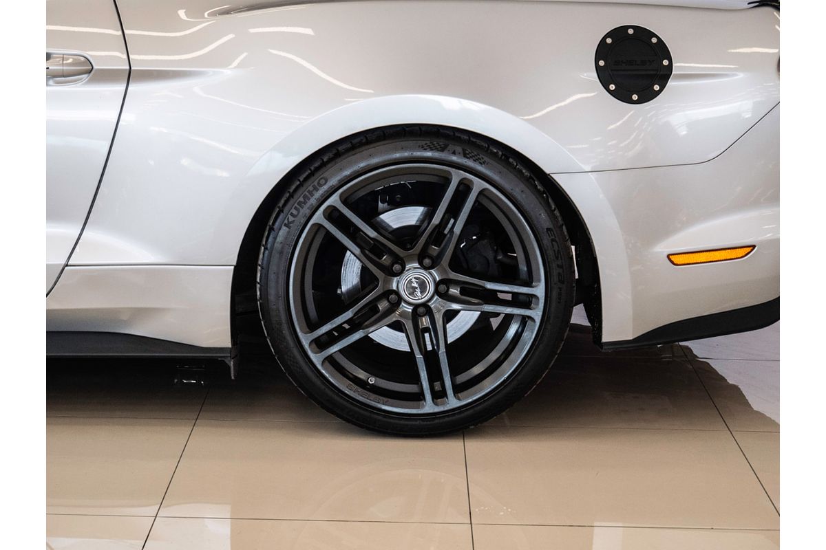 2018 Ford Mustang GT FN
