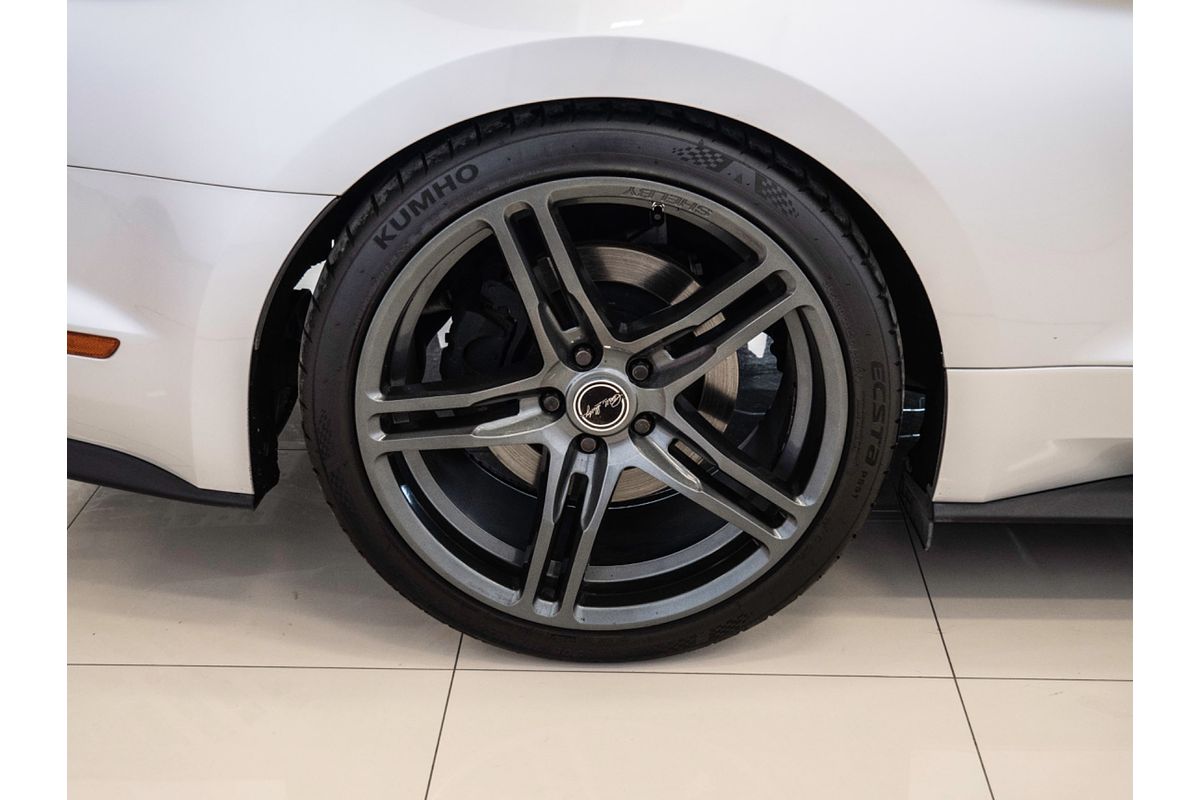 2018 Ford Mustang GT FN