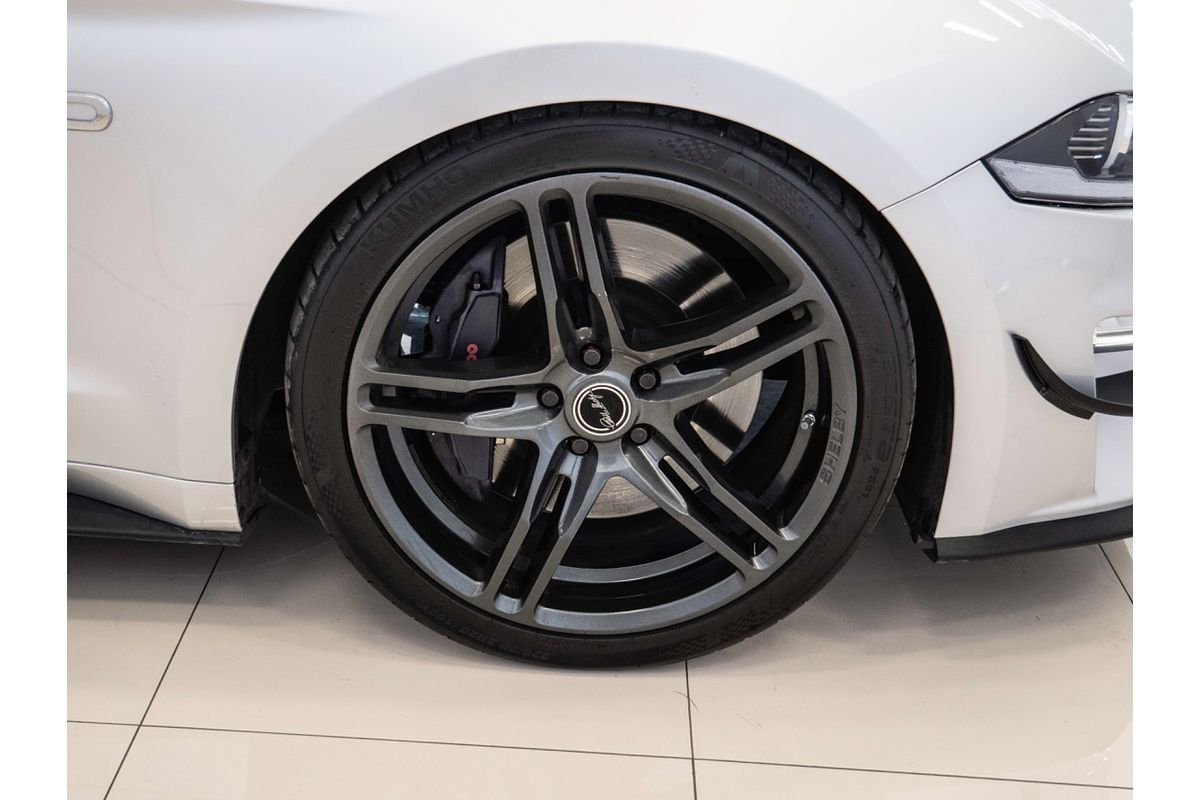 2018 Ford Mustang GT FN