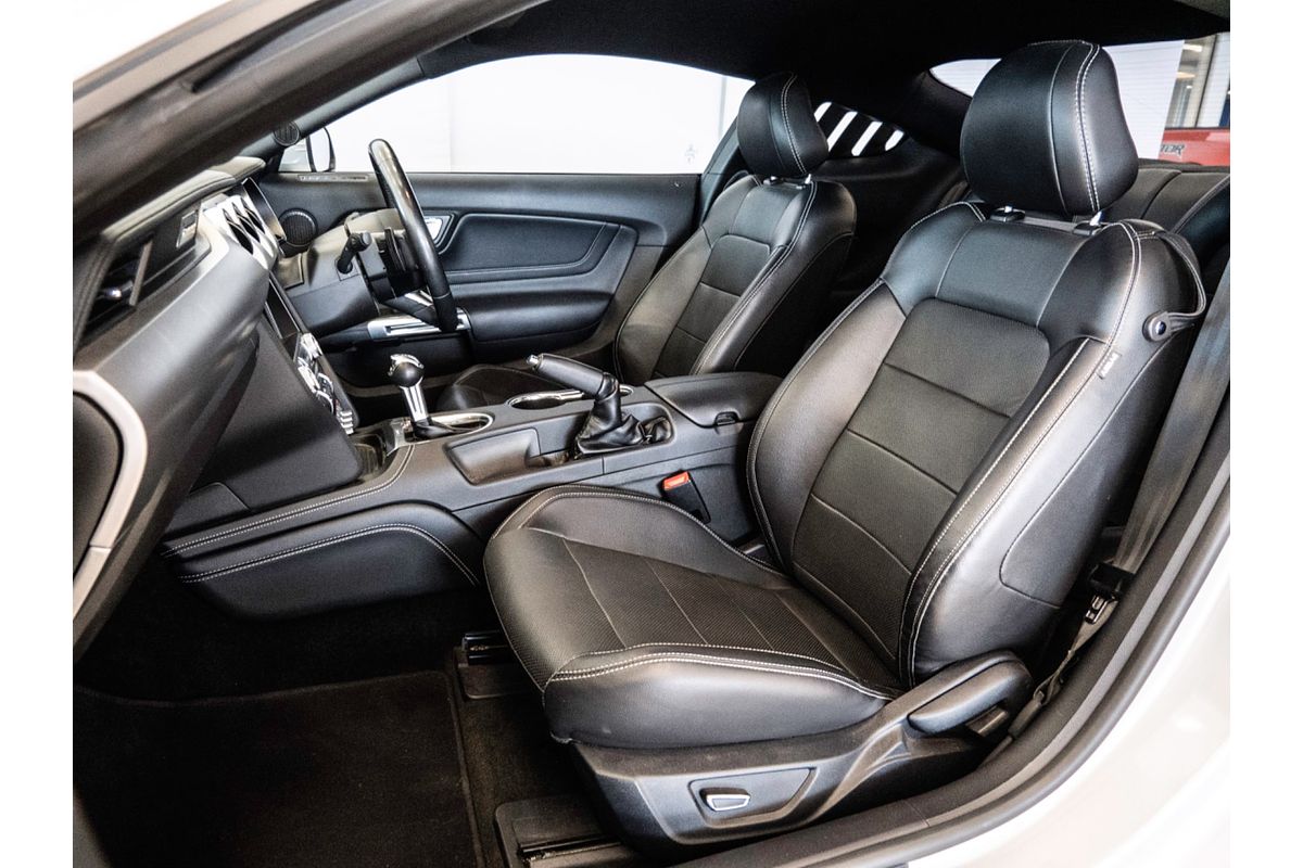 2018 Ford Mustang GT FN