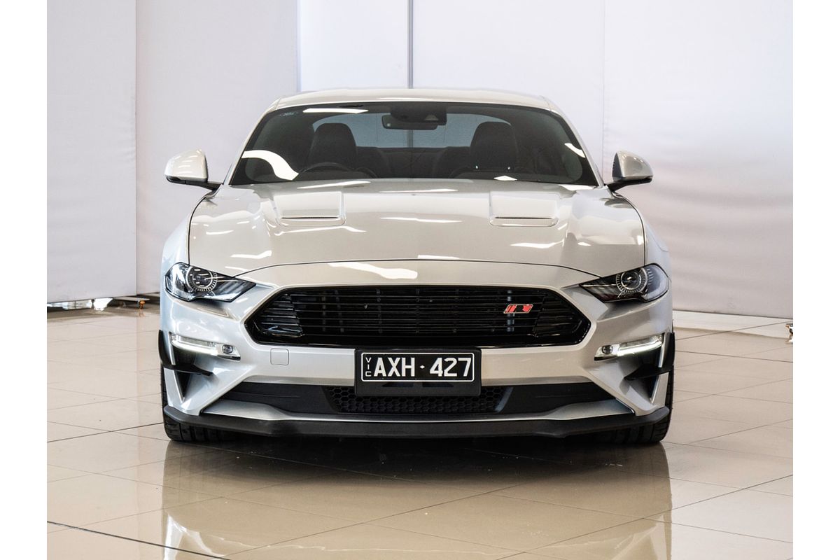 2018 Ford Mustang GT FN