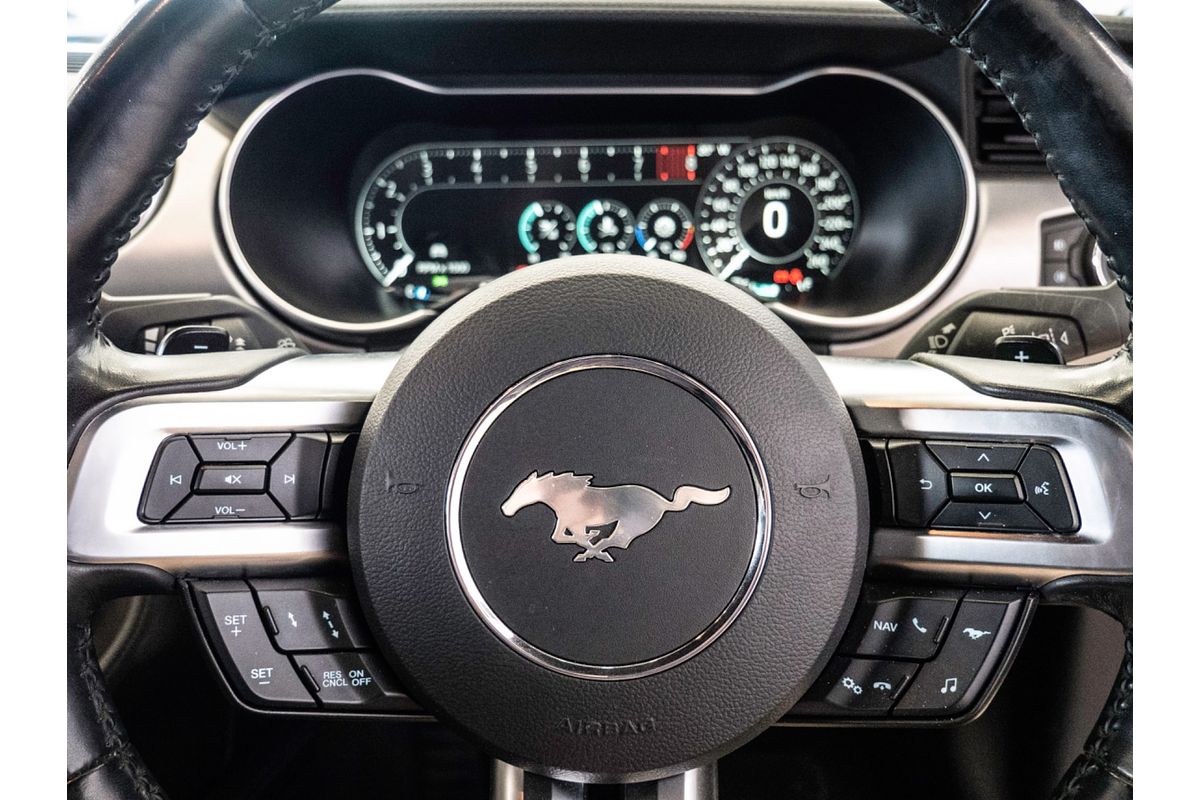 2018 Ford Mustang GT FN