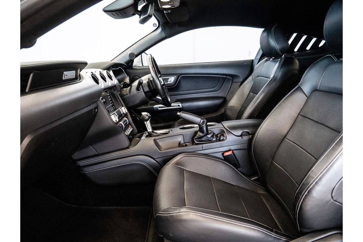2018 Ford Mustang GT FN