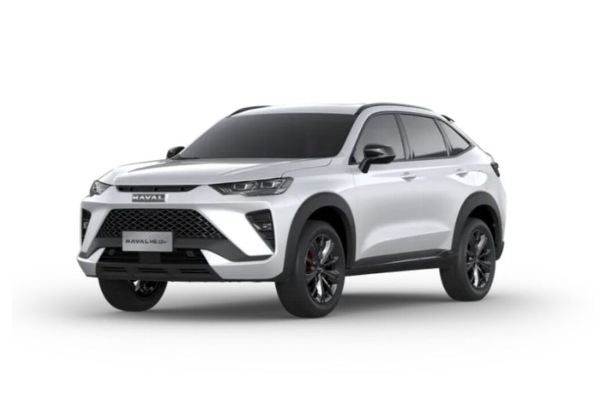 2024 GWM Haval H6GT Ultra PHEV B03
