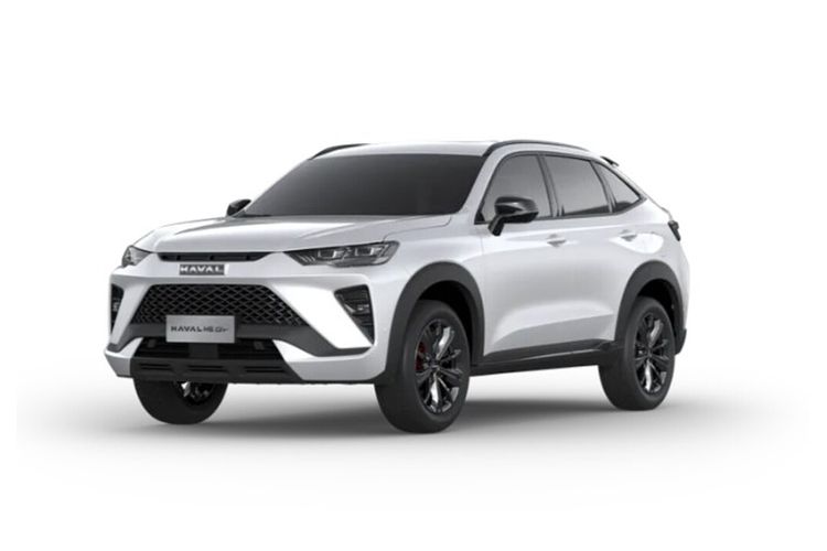 2024 GWM Haval H6GT Ultra PHEV B03