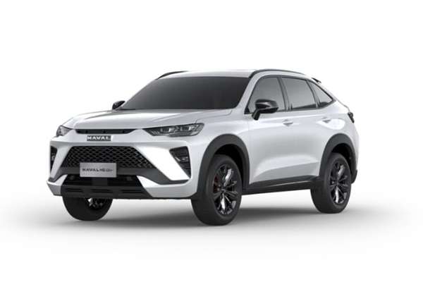 2024 GWM H6