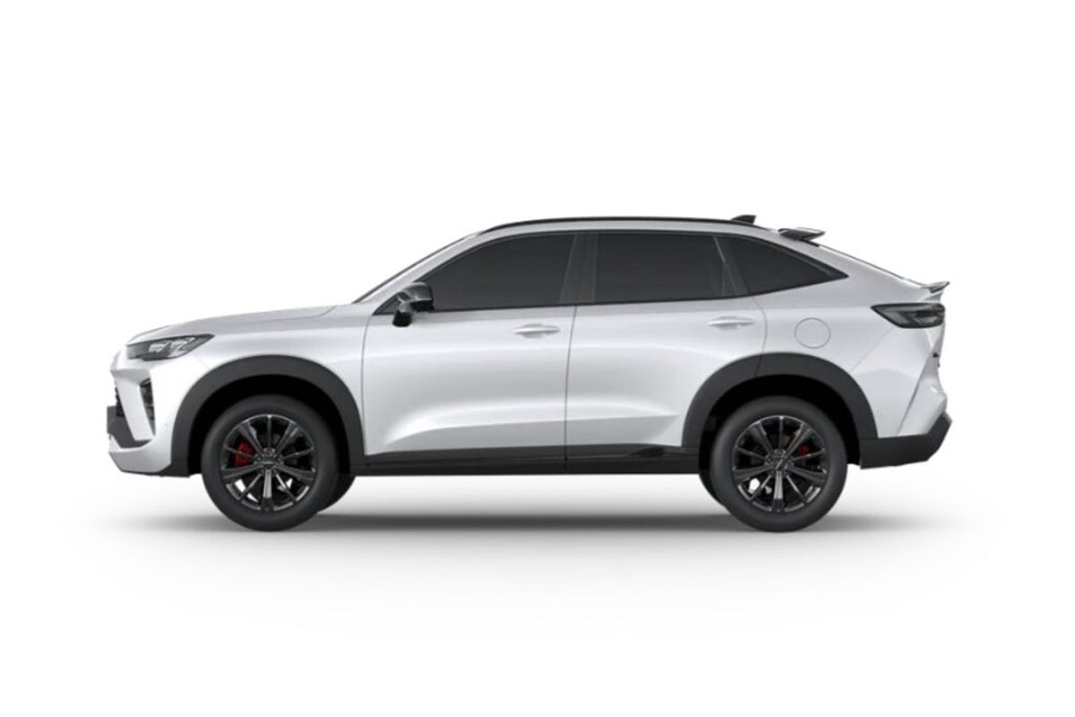 2024 GWM Haval H6GT Ultra PHEV B03