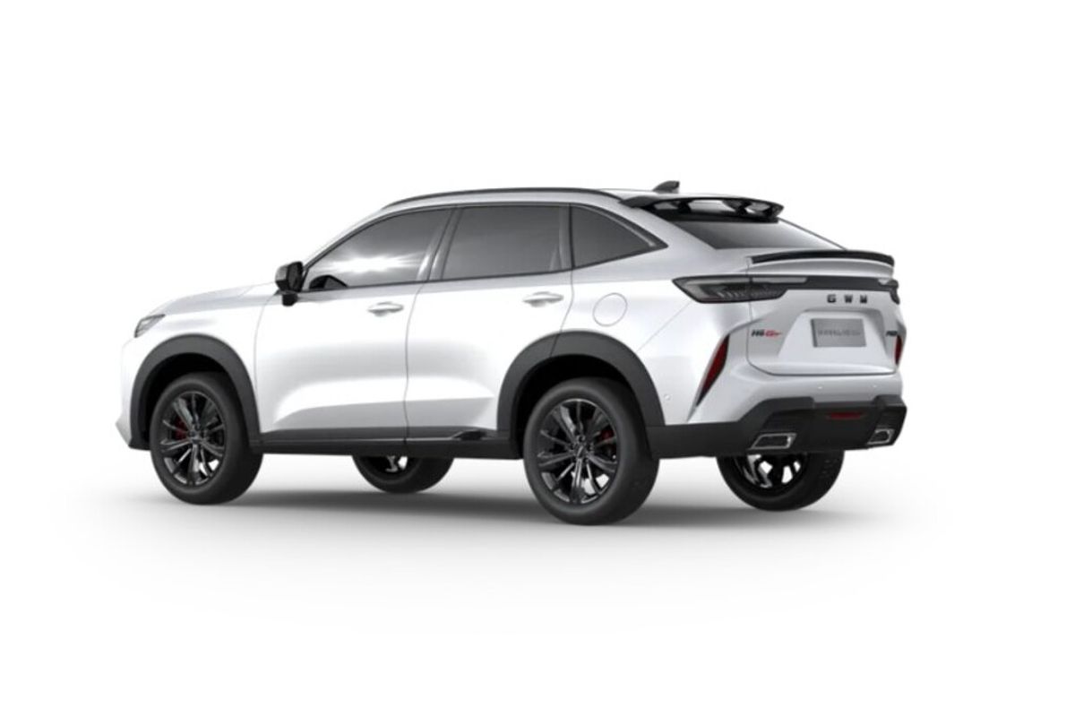 2024 GWM Haval H6GT Ultra PHEV B03