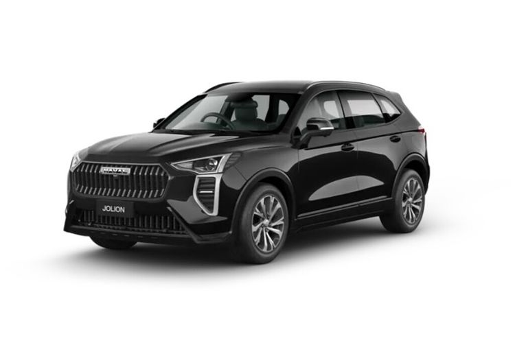 2025 GWM Haval Jolion Premium A01
