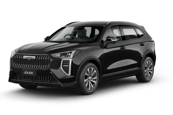 2025 GWM Jolion