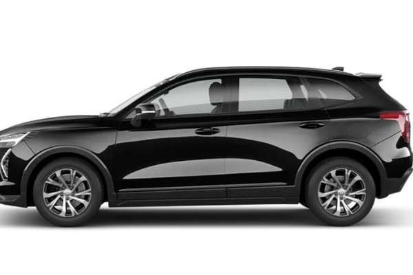 2025 GWM Haval Jolion Premium A01