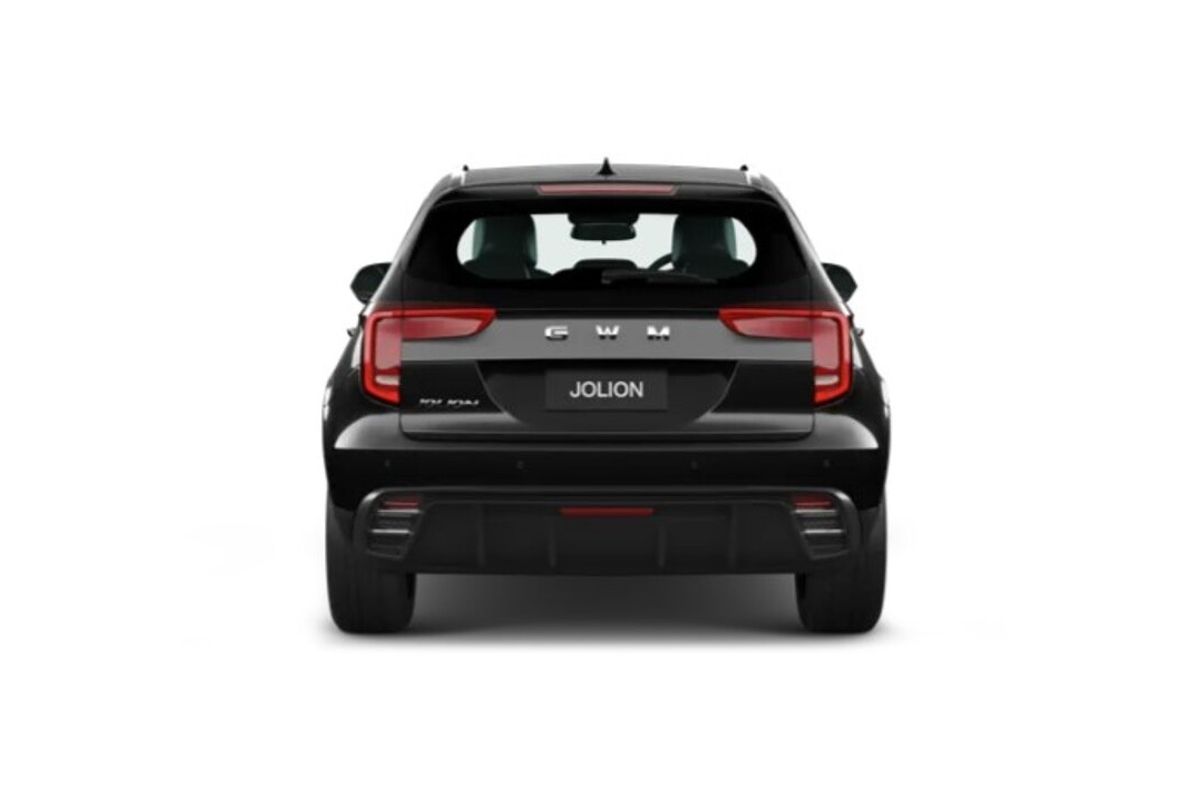 2025 GWM Haval Jolion Premium A01