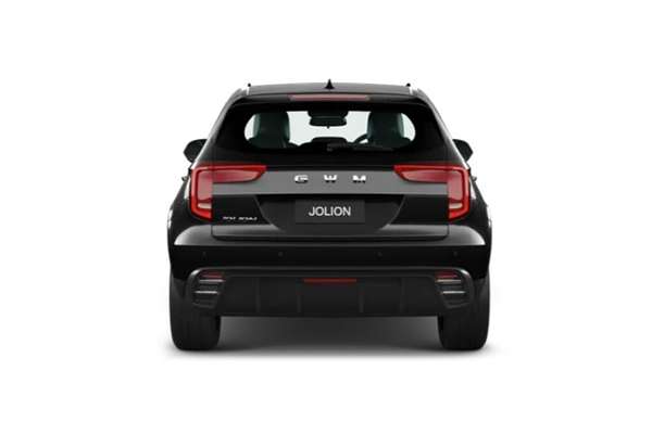 2025 GWM Haval Jolion Premium A01