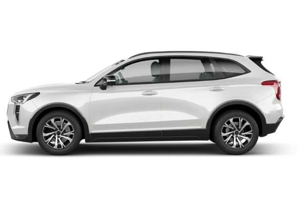 2024 GWM Haval Jolion Premium A01
