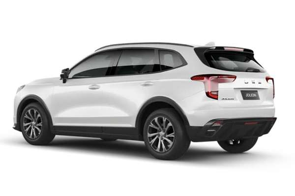 2024 GWM Haval Jolion Premium A01