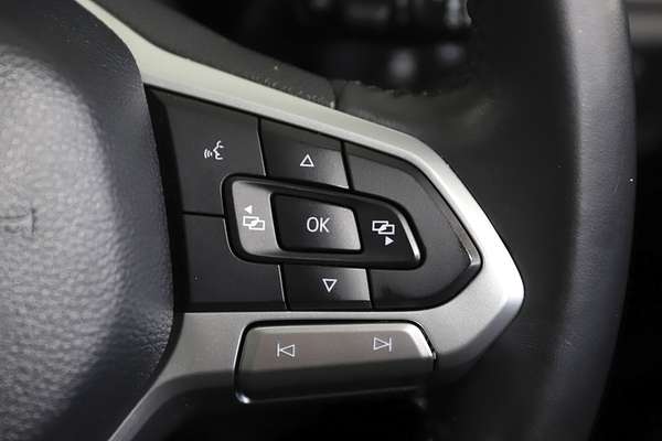 2023 Volkswagen Amarok TDI600 Style NF 4X4