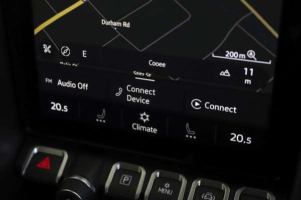 2023 Volkswagen Amarok TDI600 Style NF 4X4