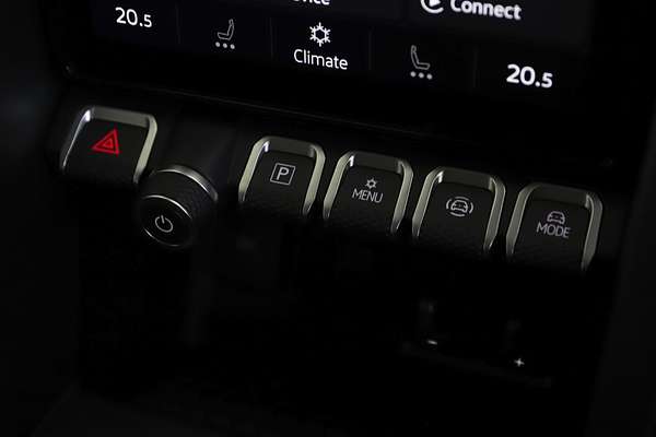 2023 Volkswagen Amarok TDI600 Style NF 4X4