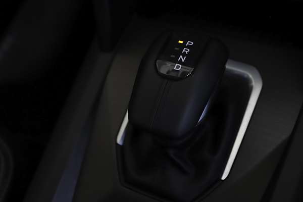 2023 Volkswagen Amarok TDI600 Style NF 4X4